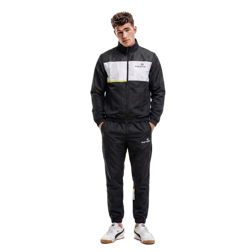 Sergio tacchini incastro tuta - sergio,