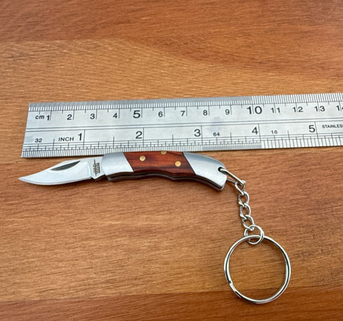 Portachiavi mini navaja - portachiavi, 1,3"