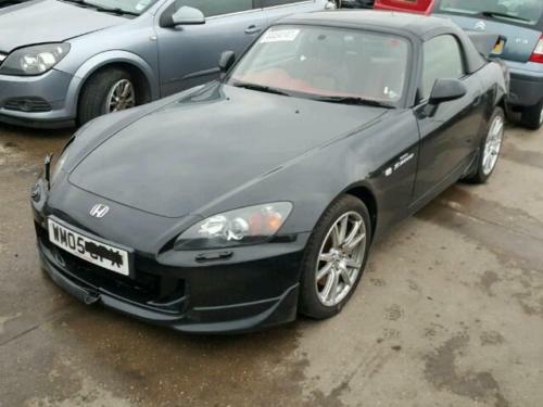 Honda s2000 ricambi rottura - ricambi,