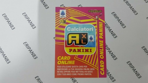 Calciatori adrenalyn - , xl