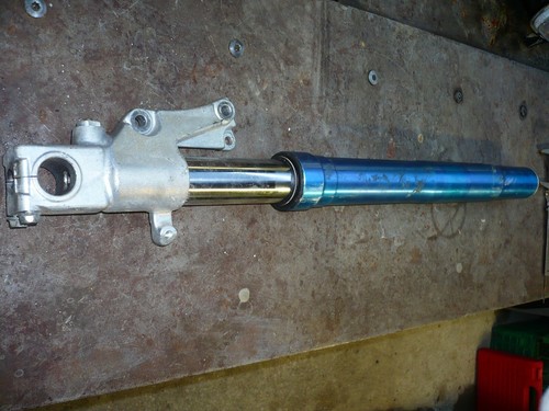 Suzuki gsxr 750 gsx tube - suzuki,