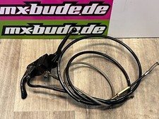 GOES 350 Aeon Cobra Quad cilindro freno a mano destro tubo freno freno di stazionamento