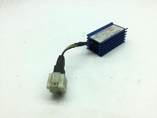 CENTRALINA NEW RACING CDI SYM