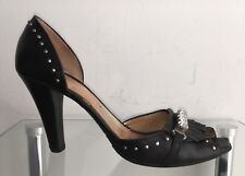 GREY MER décolleté scarpe