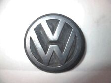 191853601B STEMMA LOGO FREGIO POSTERIORE VOLKSWAGEN GOLF 1 1.3 RICAMBIO NUOVO BI
