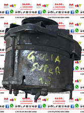 ALTERNATORE ORIGINALE ALFA