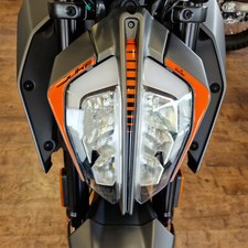 Adesivi compatibili con ktm - 3d,