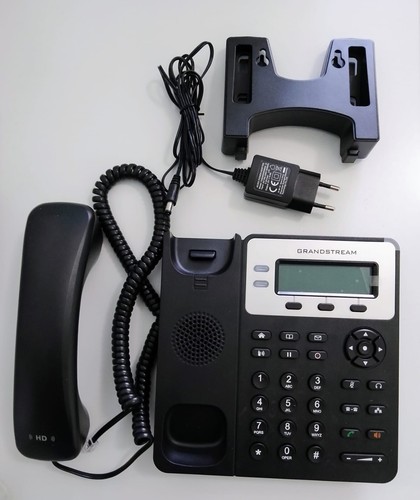 Telefono grandstream gxp - 1,