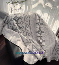 Nuova coperta in pile Faherty