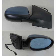 Specchietti retrovisori sinistro - destro 021042 per FIAT BRAVO MK2 2007-2014 usati (42035)