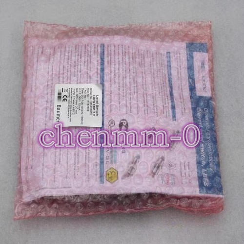 1pz nuovo baumer sensore - nuovo,