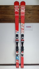 Sci Rossignol Hero FIS GS 175