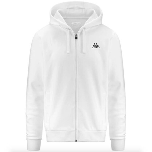 Kappa 302eva0 001white logo - kappa,