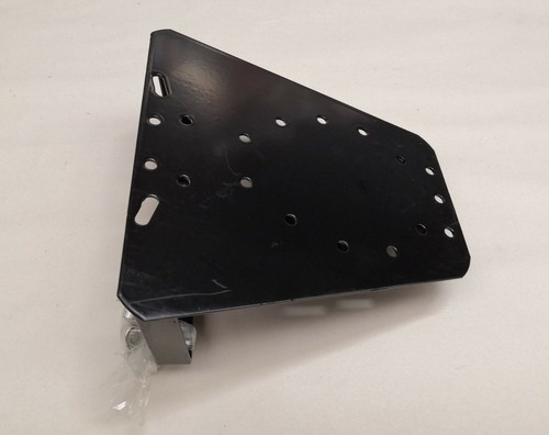 Adattatore porta bauletto - adattatore,