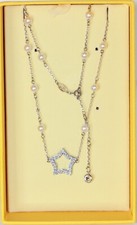 Swarovski Stella Collana