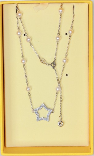Swarovski stella collana - swarovski,