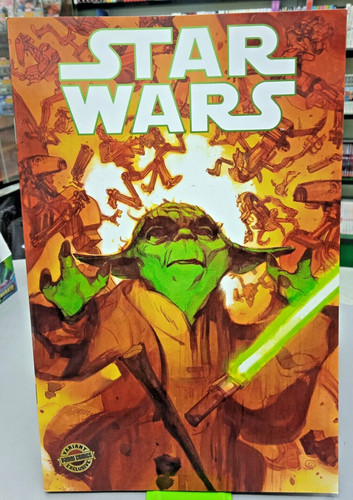 Star wars variant panini - 1,