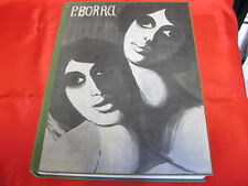 POMPEO BORRA Edizione Galleria