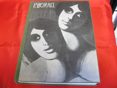 Pompeo borra edizione galleria - edizione,