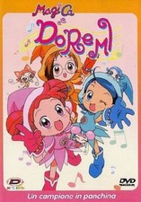 Dvd Magica Doremi #03 (Eps