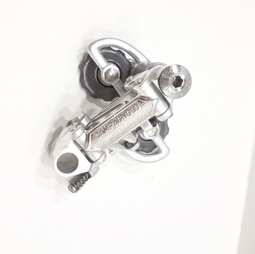 Deragliatore campagnolo nouvo - deragliatore,