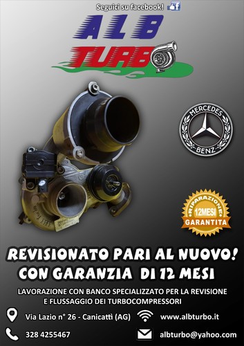Turbo turbina - turbo,