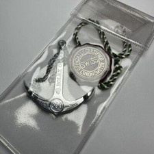 Rolex Submariner Anchor 1680 16610 16800 1000ft 300mt steel