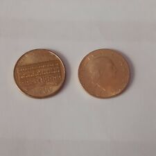 MONETA 200 LIRE 1990