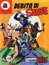 fumetto collana Araldo