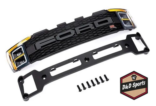 Griglia traxxas 10120 - griglia,
