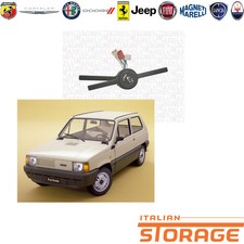 FIAT PANDA 30 45 DEVIOLUCI NERO NUOVO ORIGINALE 5971067 180666280