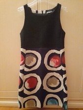 DESIGUAL - Vestito donna