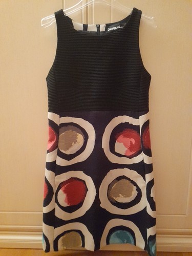 Desigual vestito donna - desigual,