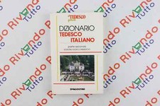 Il Tedesco Per Te DIZIONARIO