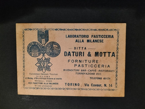 Laboratorio pasticceria alla - laboratorio,