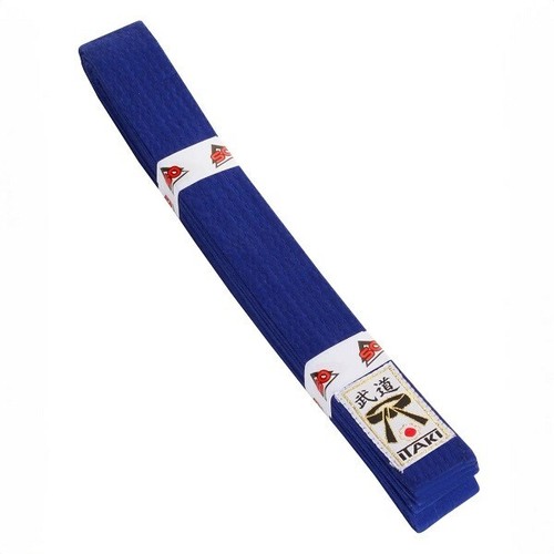 Cintura karate cotone - karate, in