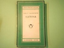 Katrina sally salminen - katrina,