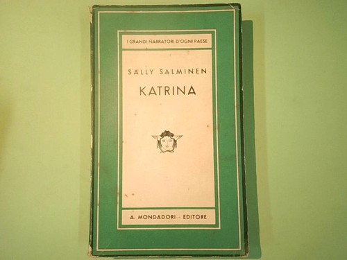 Katrina sally salminen - katrina,