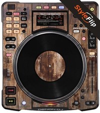 Denon SC3900 | Legno 1 |