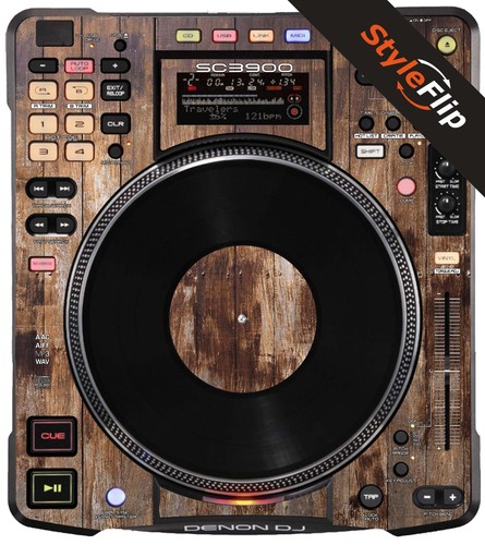 Denon sc3900 legno - sc3900,