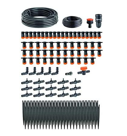 Irrigatore claber kit - claber, terrazzo