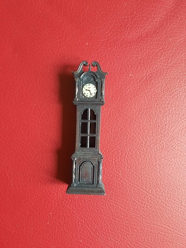 Temperamatite vintage orologio - temperamatite,