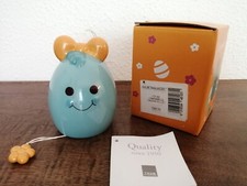 Cuore Campanella Pasqua 2021 Thun