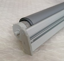 NRF - OSCURANTE FS - 800 MM GRIGIO - AVVOLGIMENTO DA 300 A 800 MM - CAMPER