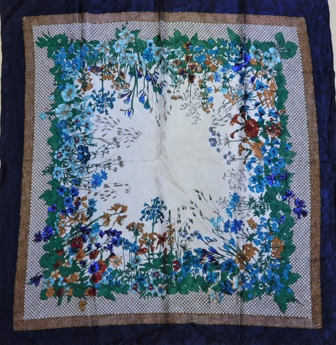 Foulard 100 pura - foulard, 100%