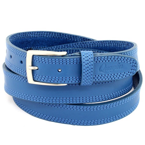 Cintura uomo vera - cintura,