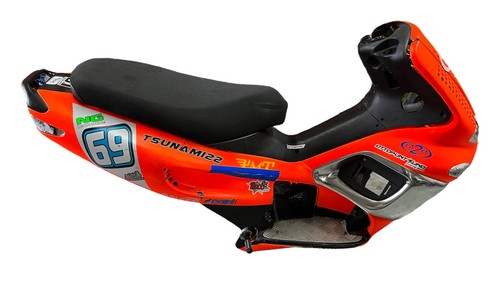 Telaio uso pista - telaio, o