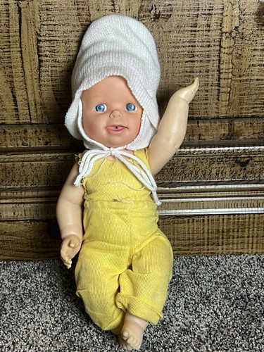 Bambola mattel baby - bambola, beans