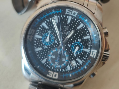 Orologio cronografo zzero - cronografo,