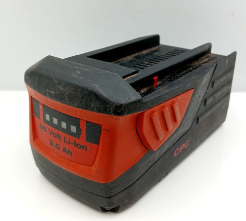 Ricambi batteria originale